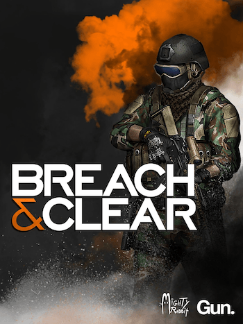 Breach & Clear Collection Key kaufen für Steam Download
