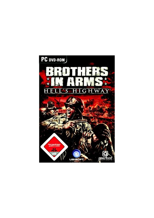Brothers in Arms Hell's Highway Key kaufen