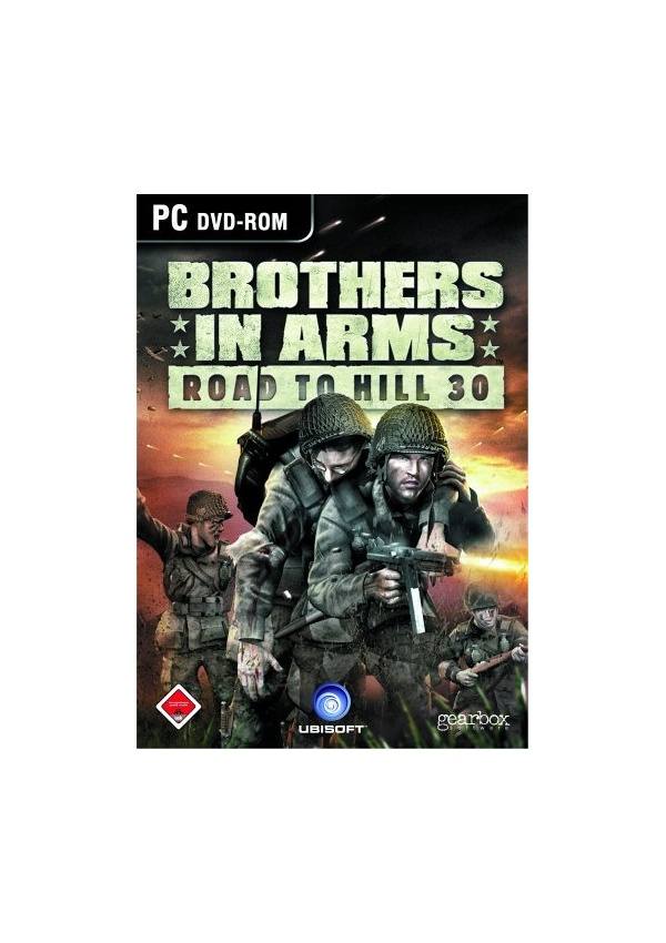 Brothers in Arms Road to Hill 30 Key kaufen und Download