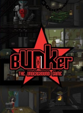 Bunker - The Underground Game Key kaufen