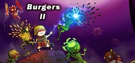 Burgers 2 Key kaufen für Steam Download