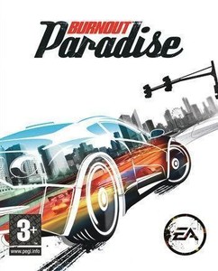 Burnout Paradise Key kaufen