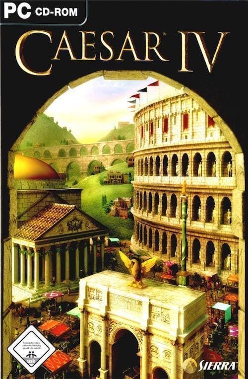 Caesar IV Key kaufen Key