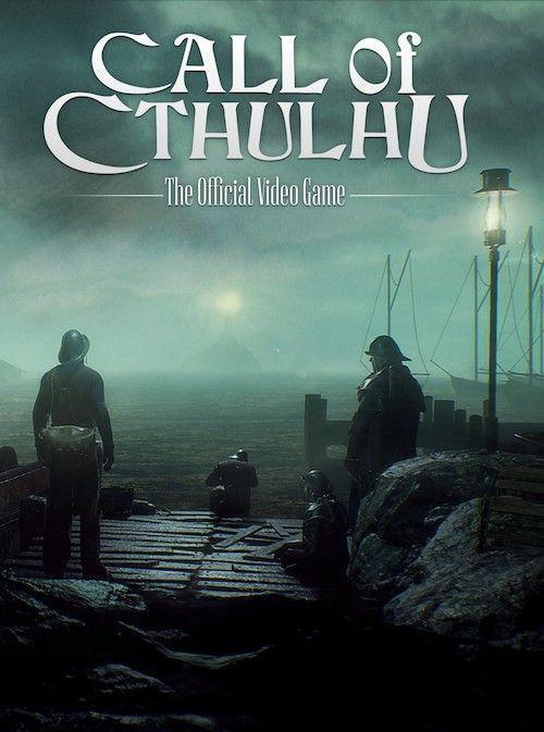 Call of Cthulhu Key kaufen