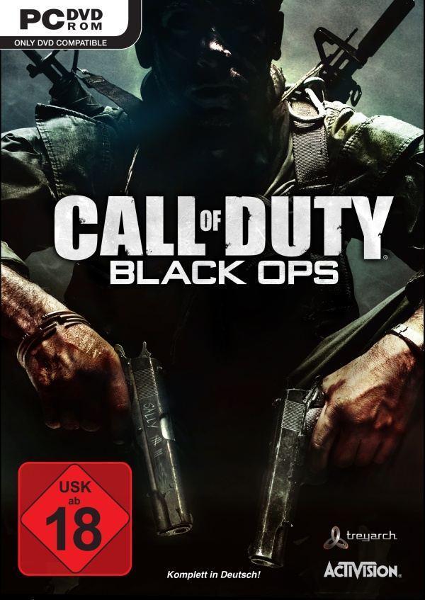 Call of Duty Black Ops 1 - Escalation Content Pack Key kaufen für Steam Download