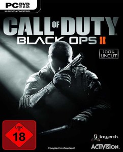 Call of Duty Black Ops 2 Vengeance Key kaufen 