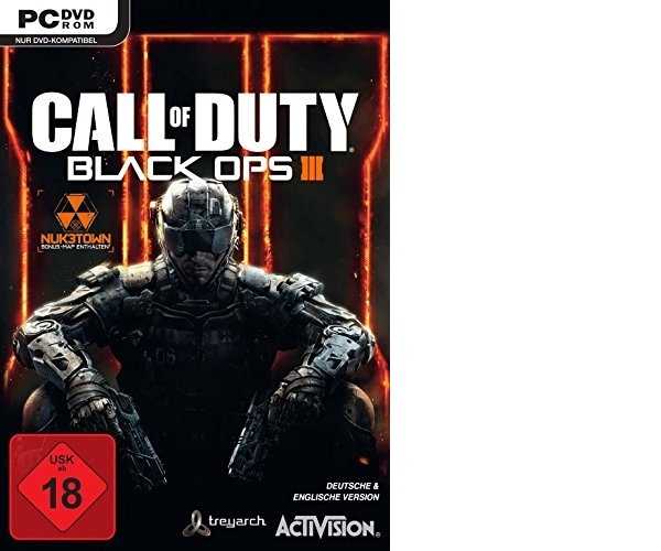 Call of Duty Black Ops 3 - Nuketown DLC Key kaufen für Steam Download