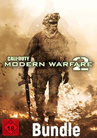 Call of Duty Modern Warfare 2 Bundle Key kaufen Key