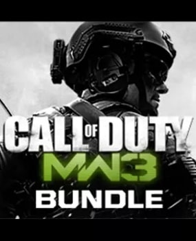 Call of Duty Modern Warfare 3 Bundle Key kaufen Key