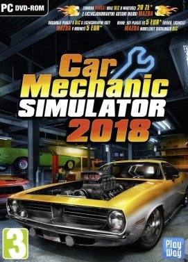 Car Mechanic Simulator 2018 - Mazda Key kaufen  Key