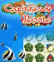 Carribean Riddle Key kaufen