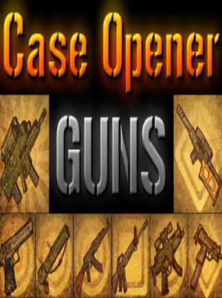 Case Opener Guns Key kaufen 