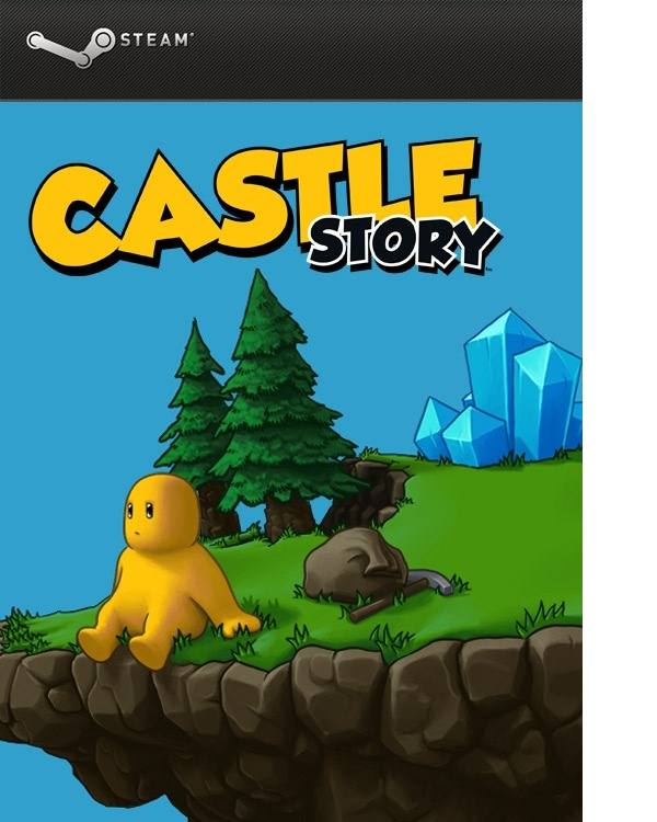 Castle Story Key kaufen für Steam Download