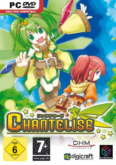 Chantelise - A Tale of Two Sisters Key kaufen für Steam Download