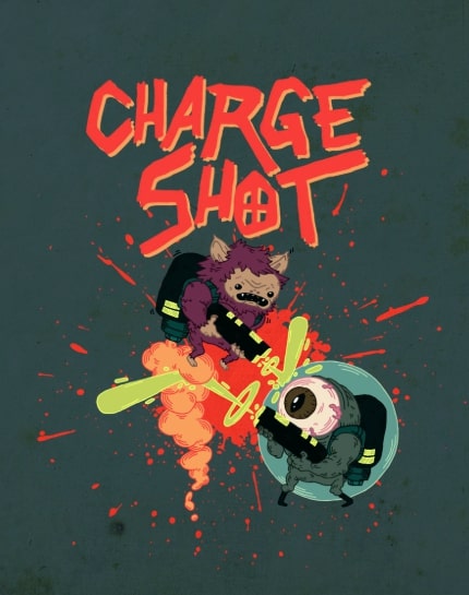 ChargeShot Key kaufen für Steam Download