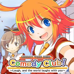 Cherry Tree High Comedy Club Key kaufen für Steam Download