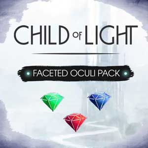 Child of Light - Faceted Oculi Pack Key kaufen Key
