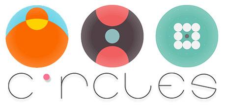 Jaquette de Circles
