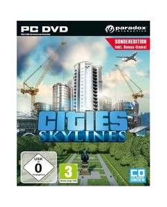 Cities Skylines - Content Creator Pack Art Deco Key kaufen 