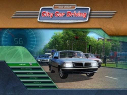 City Car Driving Key kaufen  Key