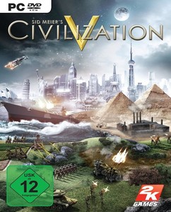 Civilization 5 - Cradle of Civilization Bundle Key kaufen 