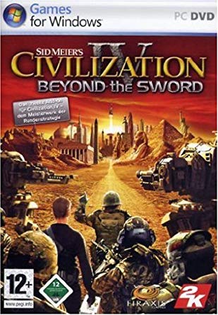 Civilization IV - Beyond the Sword Key kaufen  Key
