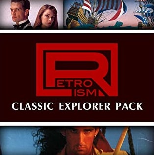 Classic Explorer Pack Key kaufen Key