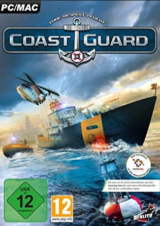 Coast Guard Key kaufen