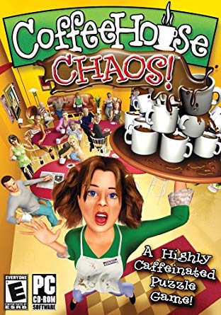 Coffee House Chaos Key kaufen Key