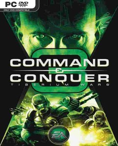 Command & Conquer 3 - Tiberium Wars Key kaufen