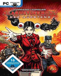 Command & Conquer - Alarmstufe Rot 3 - Der Aufstand Key kaufen