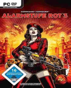 Command & Conquer - Alarmstufe Rot 3 Key kaufen