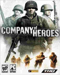 Company Of Heroes Key kaufen