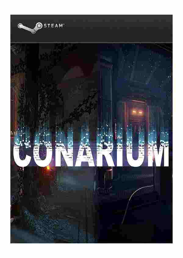 Conarium Key kaufen für Steam Download