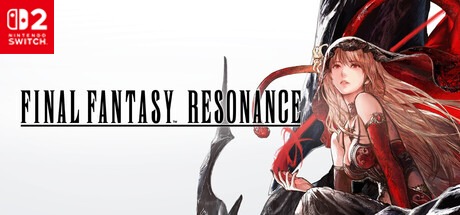 Buy FINAL FANTASY RESONANCE Nintendo Switch 2 Key - Compare Prices