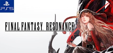 Buy FINAL FANTASY RESONANCE PS5 Key - Compare Prices