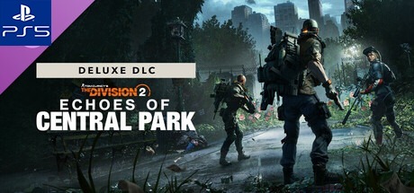 Buy The Division 2: Echoes of Central Park PS5 Key - Compare Prices