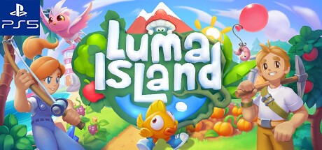 Luma Island - PS5