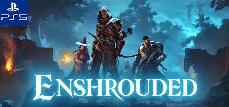 Enshrouded - PS5