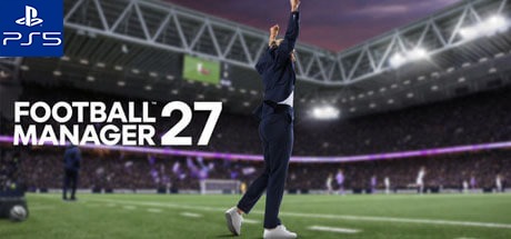 Buy Football Manager 27 PS5 Key - Compare Prices