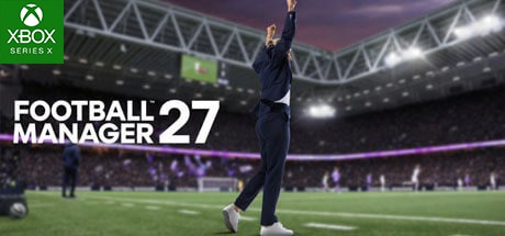 Buy Football Manager 27 XBOX Series X Key - Compare Prices