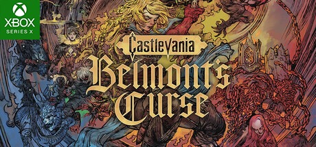 Buy Castlevania: Belmont's Curse XBOX Series X Key - Compare Prices