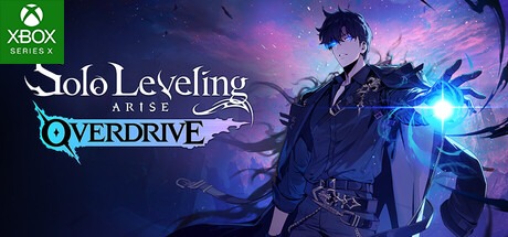 Solo Leveling ARISE OVERDRIVE - XBSX