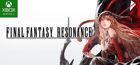 Buy FINAL FANTASY RESONANCE XBOX Series X Key - Compare Prices
