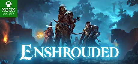 Enshrouded - XBSX