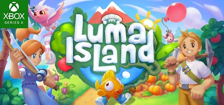 Luma Island - XBSX