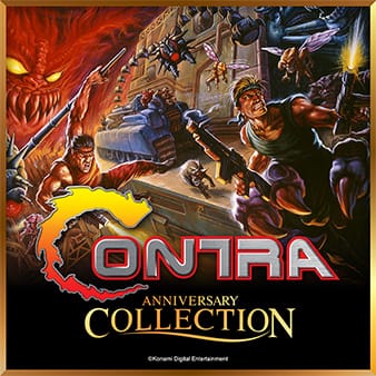 Contra Anniversary Collection Key kaufen