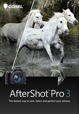 Corel AfterShot Pro 3 Code kaufen