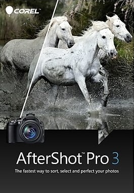 Corel AfterShot Pro 1 Code kaufen