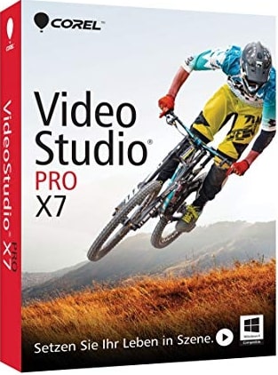 Corel Foto und Video X7 CodeÂ kaufen